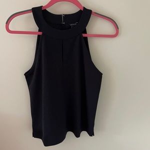 Ann Taylor Sleeveless Top